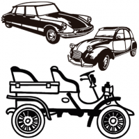 Categoria Coches